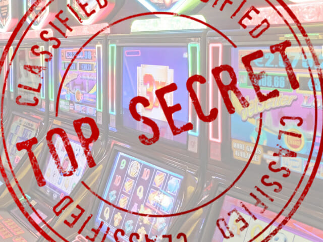 Spielautomaten Tricks Banner