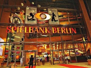 Spielbank Berlin