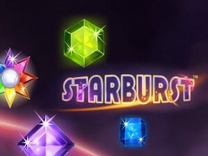 starburst