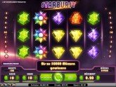 Starbust Automat