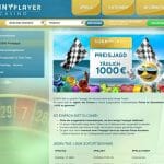 Sunnyplayer Casino Angebote