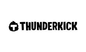Thunderkick Logo