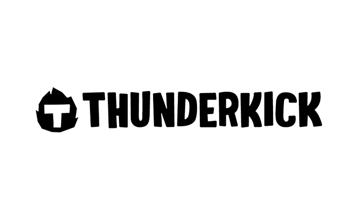 Thunderkick Logo
