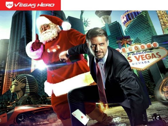 Vegas Hero Casino