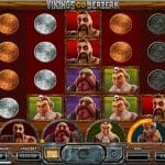 Vikings Go Berzerk Vorschau