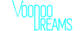VooDoo Dreams Casino Logo