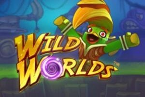 Wild Worlds Logo