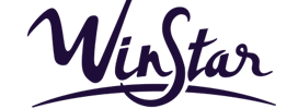 Winstar Casino Logo