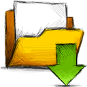 Download Button