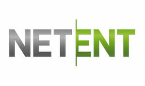NetEnt Logo